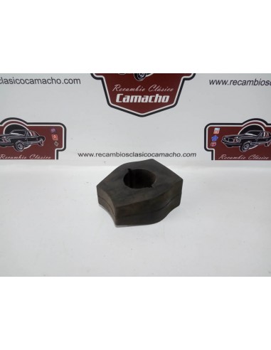 TOPE DE SUSPENSION TRASERO SEAT 124 , 1430, 131 Y 132