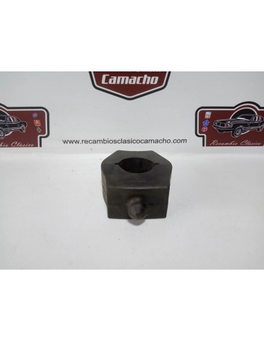 TOPE DE SUSPENSION TRASERO SEAT 124 , 1430, 131 Y 132