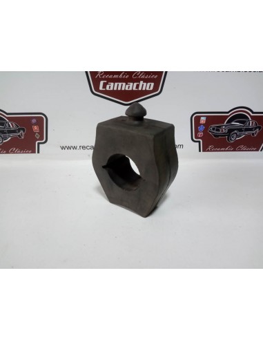 TOPE DE SUSPENSION TRASERO SEAT 124 , 1430, 131 Y 132