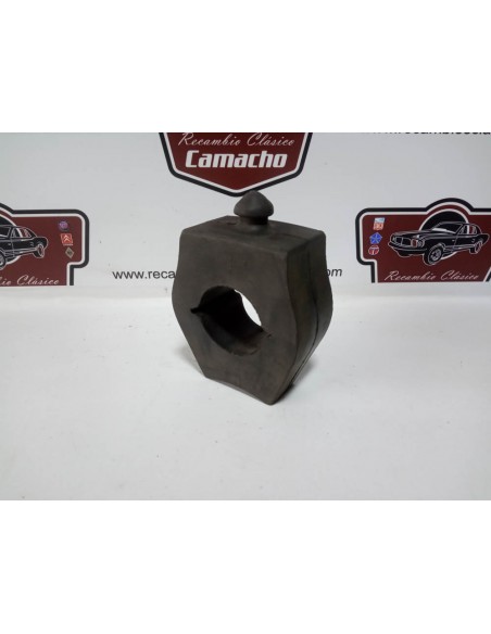 TOPE DE SUSPENSION TRASERO SEAT 124 , 1430, 131 Y 132