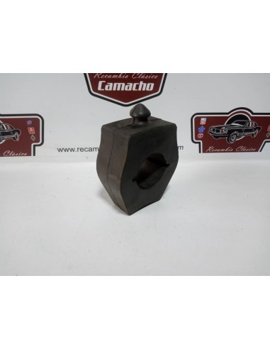 TOPE DE SUSPENSION TRASERO SEAT 124 , 1430, 131 Y 132