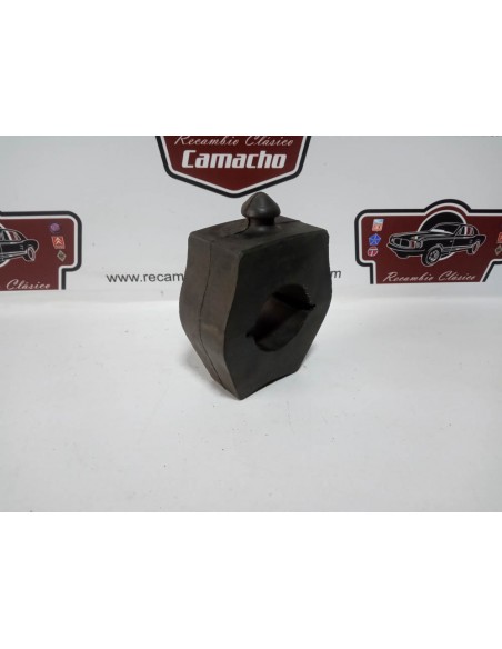 TOPE DE SUSPENSION TRASERO SEAT 124 , 1430, 131 Y 132