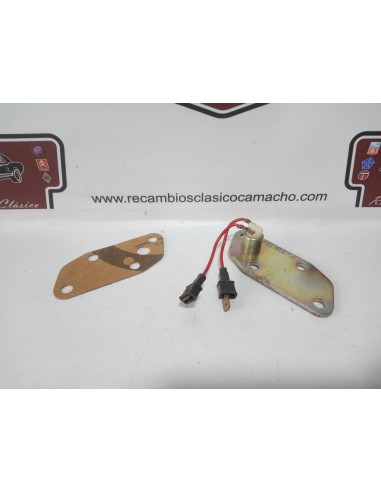 INTERRUPTOR LUZ MARCHA ATRAS SIMCA 1200