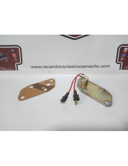 INTERRUPTOR LUZ MARCHA ATRAS SIMCA 1200