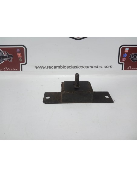 SOPORTE CAJA DE CAMBIOS RENAULT 6