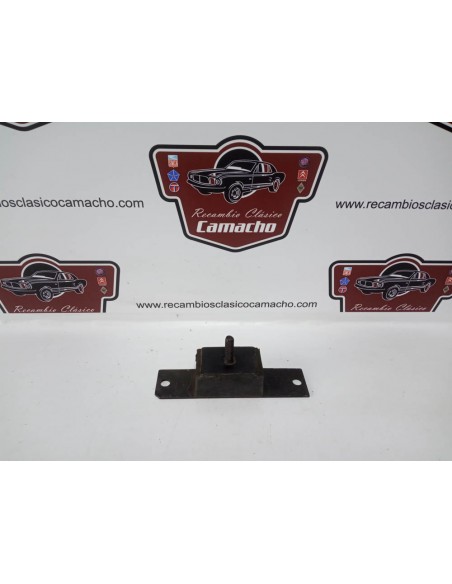 SOPORTE CAJA DE CAMBIOS RENAULT 6