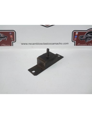 SOPORTE CAJA DE CAMBIOS RENAULT 6