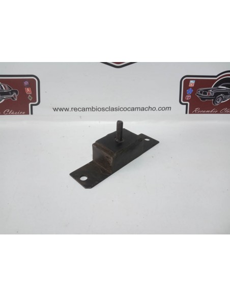 SOPORTE CAJA DE CAMBIOS RENAULT 6