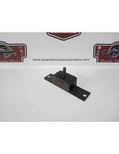 SOPORTE CAJA DE CAMBIOS RENAULT 6