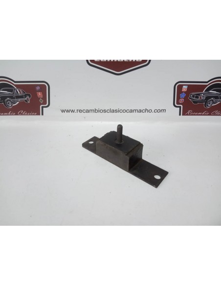 SOPORTE CAJA DE CAMBIOS RENAULT 6