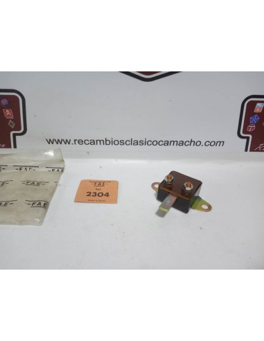 INTERRUPTOR LUZ DE FRENO CITROEN 2CV , AK ,AKS, 3CV , ETC