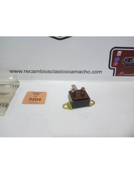 INTERRUPTOR LUZ DE FRENO CITROEN 2CV , AK ,AKS, 3CV , ETC