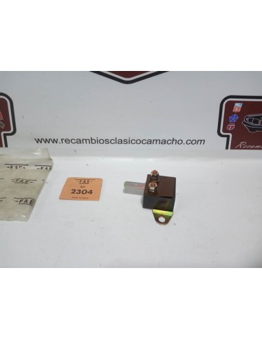 INTERRUPTOR LUZ DE FRENO CITROEN 2CV , AK ,AKS, 3CV , ETC