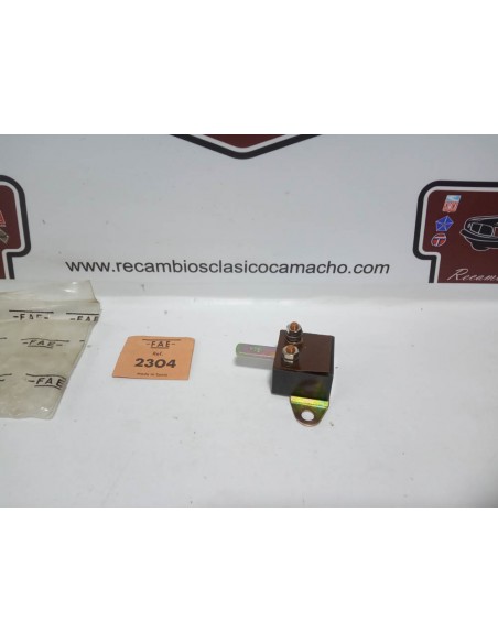 INTERRUPTOR LUZ DE FRENO CITROEN 2CV , AK ,AKS, 3CV , ETC