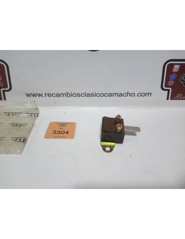 INTERRUPTOR LUZ DE FRENO CITROEN 2CV , AK ,AKS, 3CV , ETC