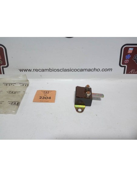 INTERRUPTOR LUZ DE FRENO CITROEN 2CV , AK ,AKS, 3CV , ETC