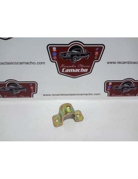 BRIDA O SOPORTE BARRA ESTABILIZADORA SEAT 127