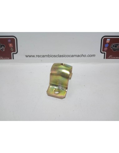 BRIDA O SOPORTE BARRA ESTABILIZADORA SEAT 127