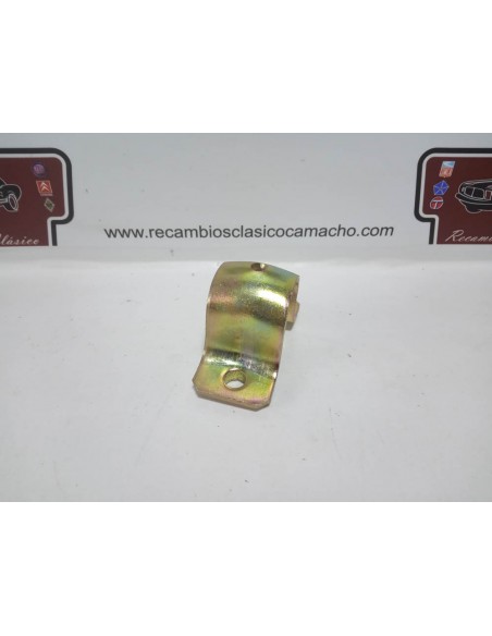BRIDA O SOPORTE BARRA ESTABILIZADORA SEAT 127