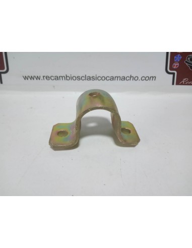 BRIDA O SOPORTE BARRA ESTABILIZADORA SEAT 127