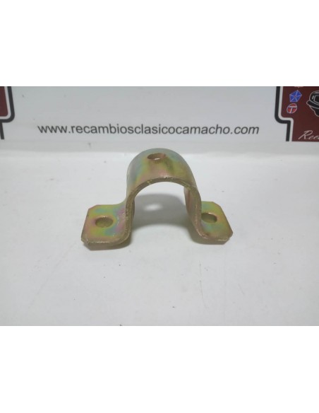 BRIDA O SOPORTE BARRA ESTABILIZADORA SEAT 127