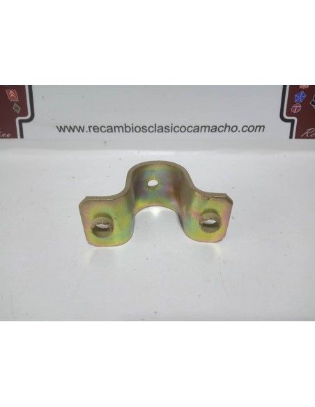 BRIDA O SOPORTE BARRA ESTABILIZADORA SEAT 127