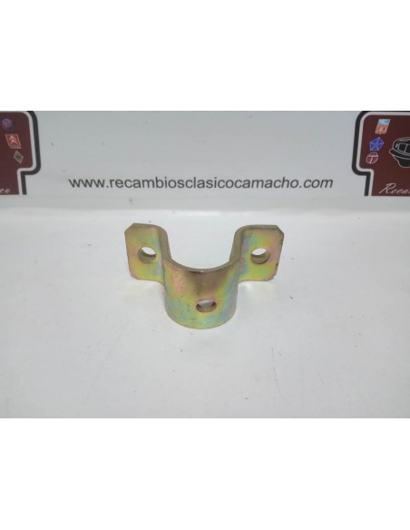 BRIDA O SOPORTE BARRA ESTABILIZADORA SEAT 127