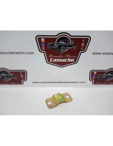 SOPORTE BARRA ESTABILIZADORA SEAT 127