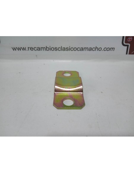SOPORTE BARRA ESTABILIZADORA SEAT 127