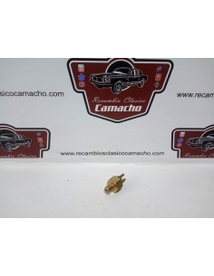 INTERRUPTOR HIDRAULICO LUZ DE FRENO SIMCA 900 ,1000,1200 ETC