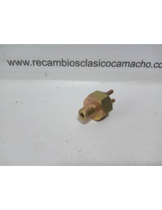INTERRUPTOR HIDRAULICO LUZ DE FRENO SIMCA 900 ,1000,1200 ETC 2
