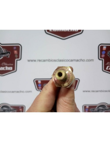 INTERRUPTOR HIDRAULICO LUZ DE FRENO SIMCA 900 ,1000,1200 ETC