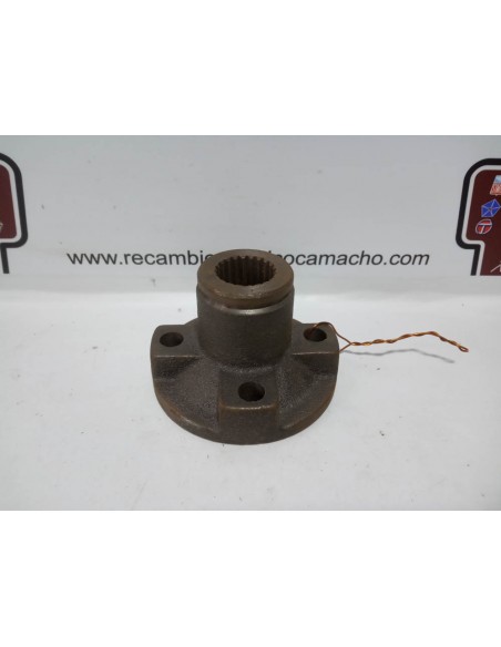 PLETINA PALIER SEAT 850 Y 133 (FABRICACION ANTIGUA)