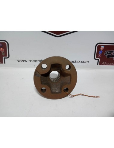 PLETINA PALIER SEAT 850 Y 133 (FABRICACION ANTIGUA)