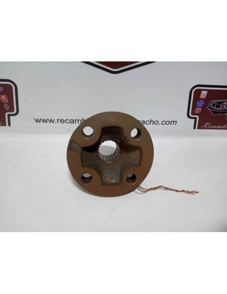 PLETINA PALIER SEAT 850 Y 133 (FABRICACION ANTIGUA)