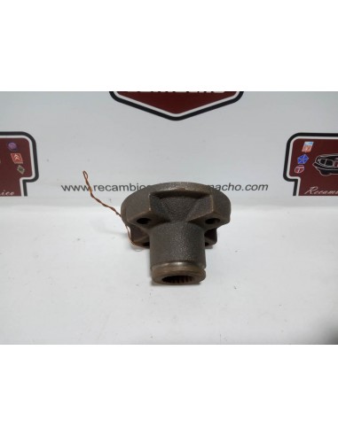 PLETINA PALIER SEAT 850 Y 133 (FABRICACION ANTIGUA)