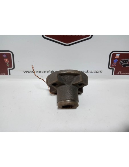 PLETINA PALIER SEAT 850 Y 133 (FABRICACION ANTIGUA)