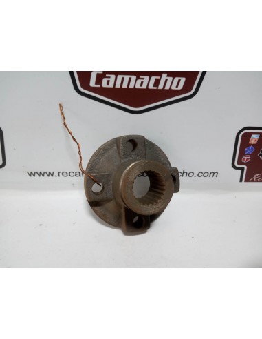 PLETINA PALIER SEAT 850 Y 133 (FABRICACION ANTIGUA)