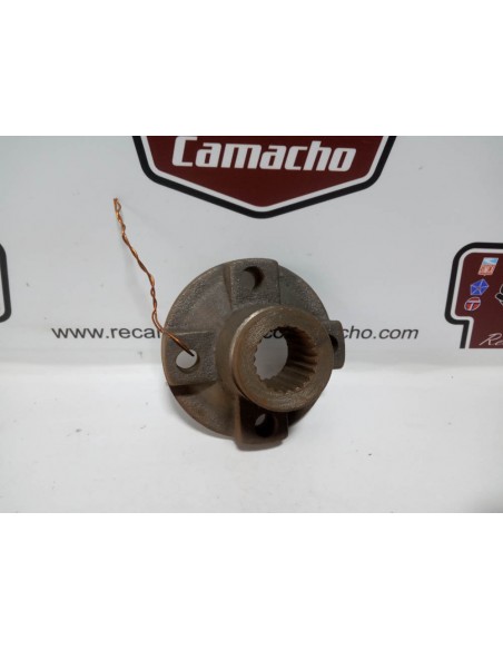 PLETINA PALIER SEAT 850 Y 133 (FABRICACION ANTIGUA)