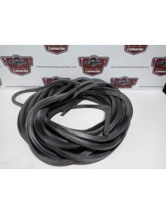 GOMA CONTORNO DE PUERTA RENAULT 4 (VENDIDA POR METROS)