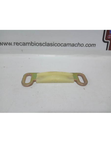 GUIA SELECTOR CAMBIO DE VELOCIDADES RENAULT 5 Y 7