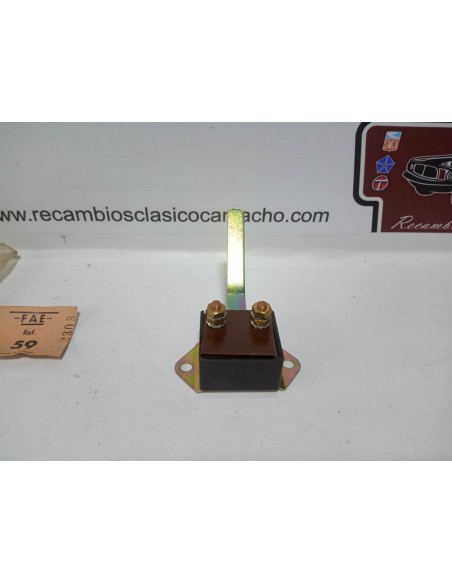 INTERRUPTOR LUZ DE FRENO CITROEN 2CV, MEHARI , DYANE 6 , ETC