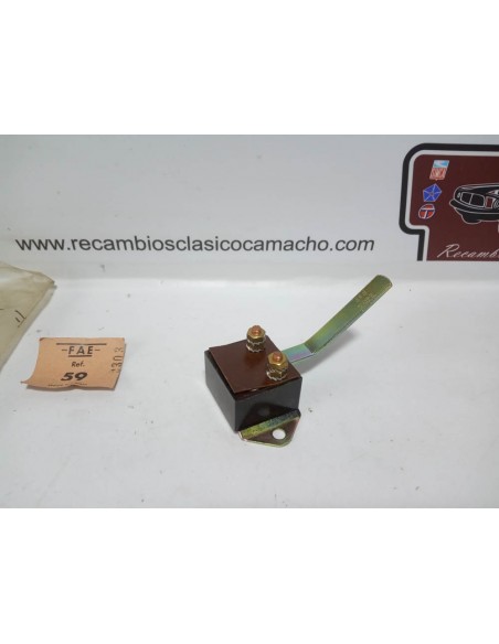 INTERRUPTOR LUZ DE FRENO CITROEN 2CV, MEHARI , DYANE 6 , ETC