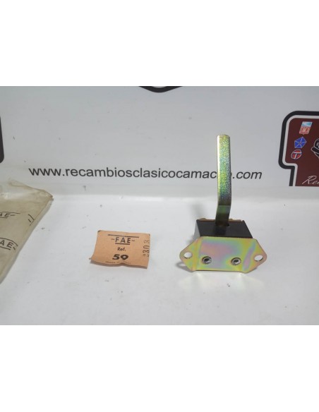 INTERRUPTOR LUZ DE FRENO CITROEN 2CV, MEHARI , DYANE 6 , ETC