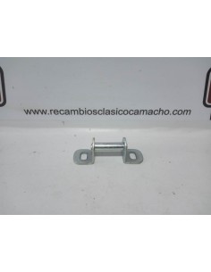 RESBALON CERRADURA PORTON TRASERO RENAULT 4 2