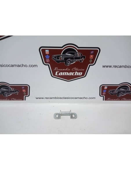 RESBALON CERRADURA PORTON TRASERO RENAULT 4