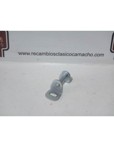 RESBALON CERRADURA PORTON TRASERO RENAULT 4