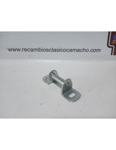 RESBALON CERRADURA PORTON TRASERO RENAULT 4