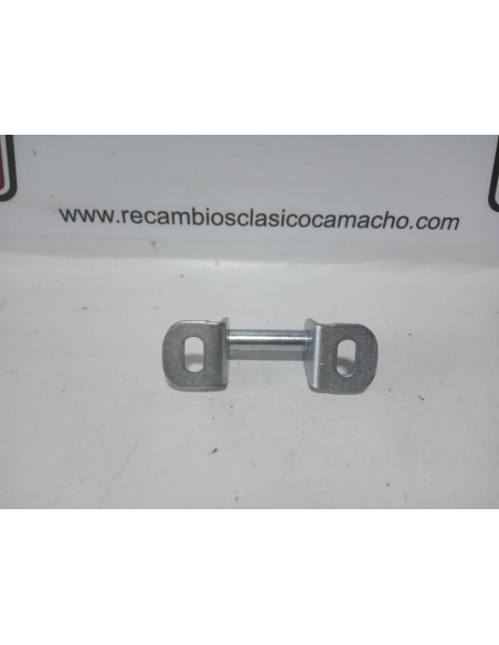 RESBALON CERRADURA PORTON TRASERO RENAULT 4
