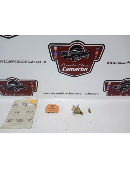 TERMORRESISTENCIA DE TEMPERATURA DKW F1000 F-1000